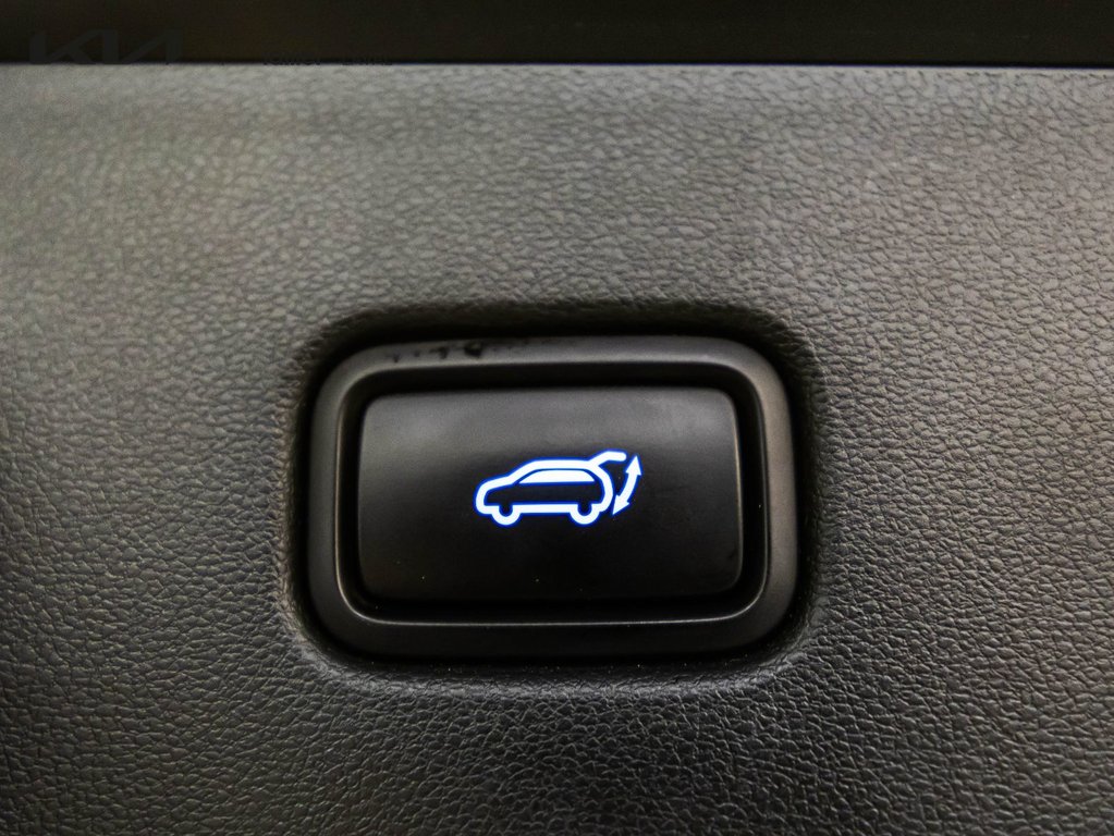 Hyundai Tucson Plug-In Hybrid Luxury 2022 à Montréal, Québec - 17 - w1024h768px