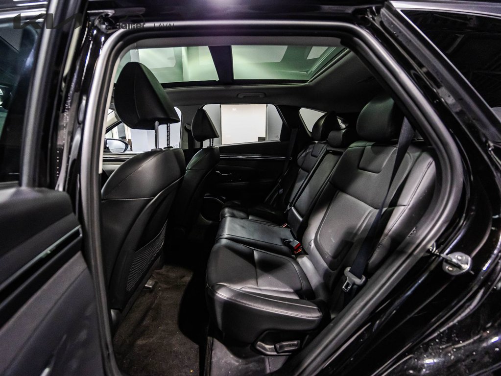 Hyundai Tucson Plug-In Hybrid Luxury 2022 à Montréal, Québec - 15 - w1024h768px