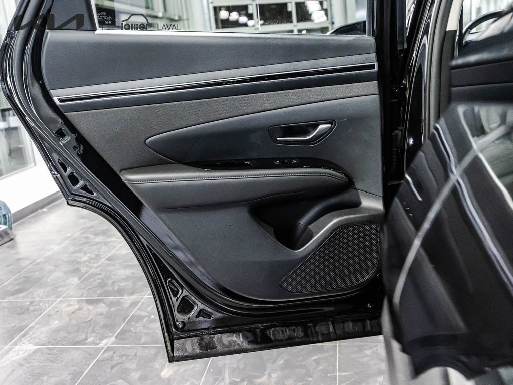 Hyundai Tucson Plug-In Hybrid Luxury 2022 à Montréal, Québec - 14 - w1024h768px