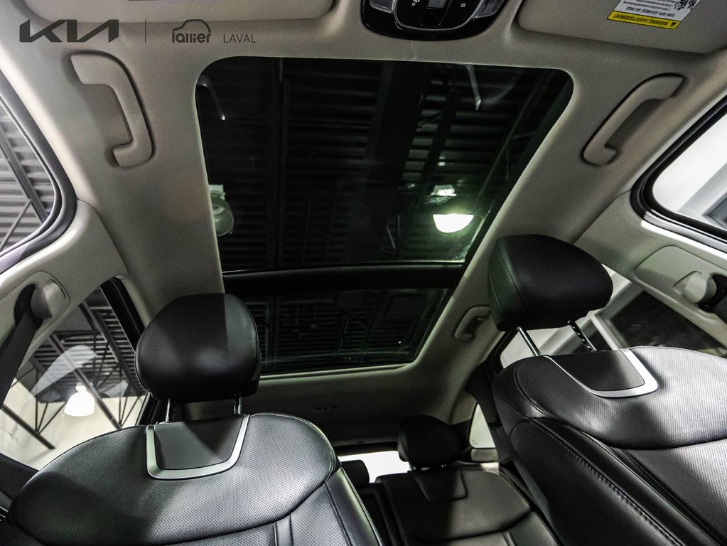 Hyundai Tucson Plug-In Hybrid Luxury 2022 à Montréal, Québec - 21 - w1024h768px