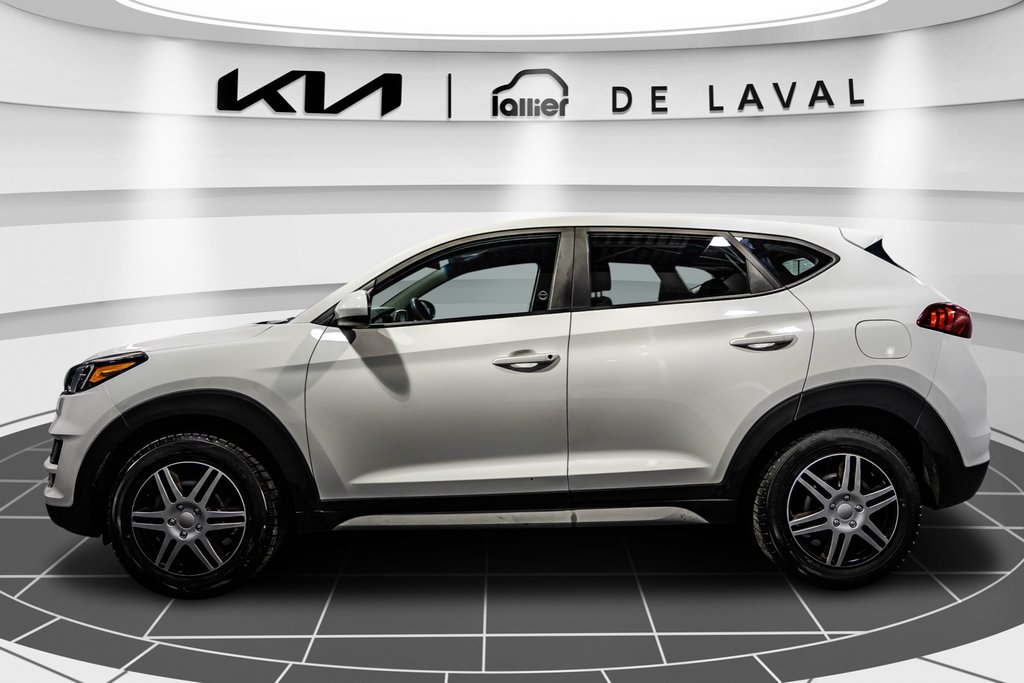 Hyundai Tucson Essential 2019 à , Québec - 4 - w1024h768px