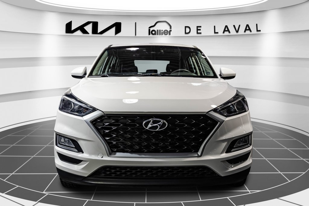 Hyundai Tucson Essential 2019 à , Québec - 2 - w1024h768px