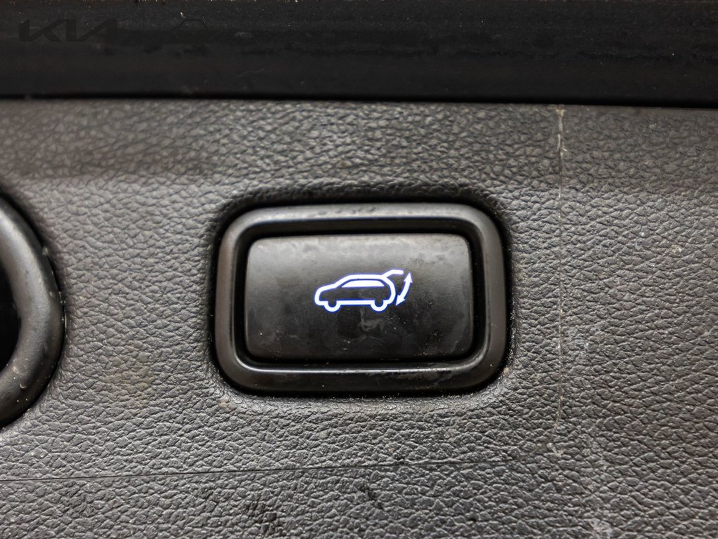 2019 Hyundai Tucson Luxury in Montréal, Quebec - 20 - w1024h768px