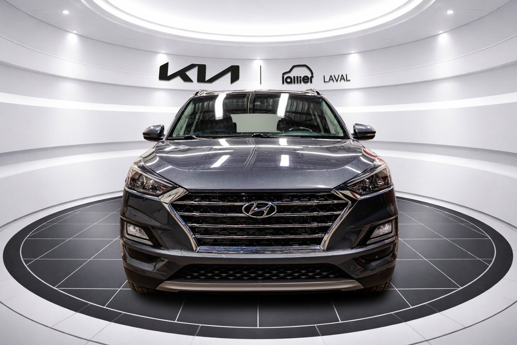 2019 Hyundai Tucson Luxury in Montréal, Quebec - 3 - w1024h768px