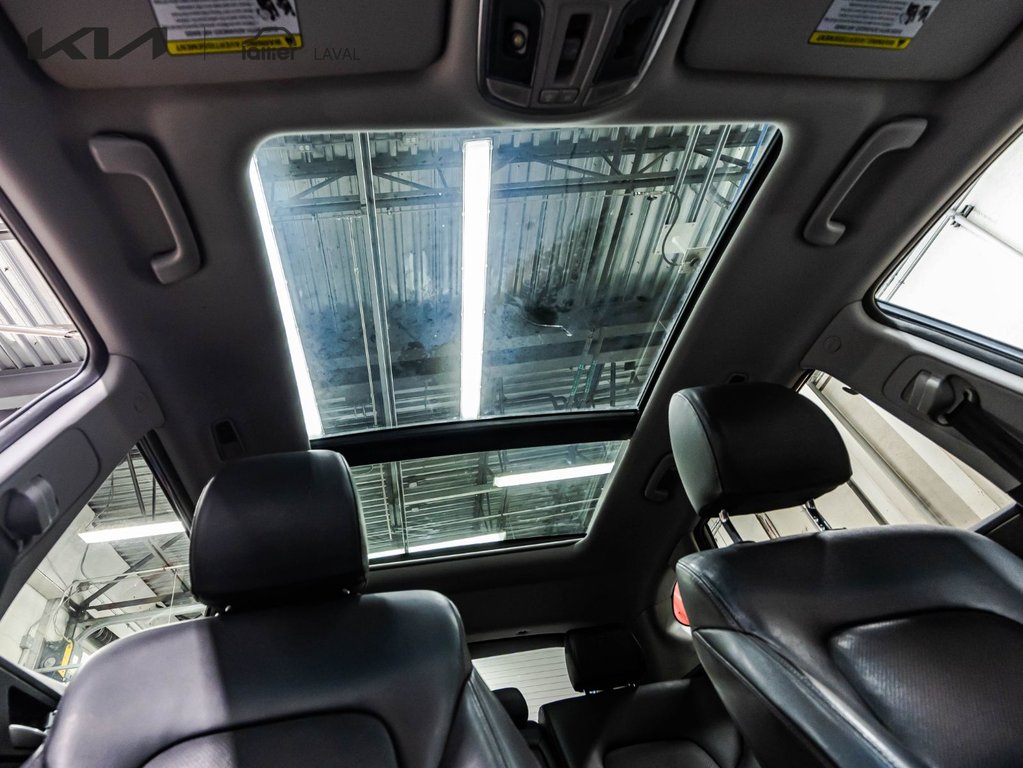 2019 Hyundai Tucson Luxury in Montréal, Quebec - 18 - w1024h768px