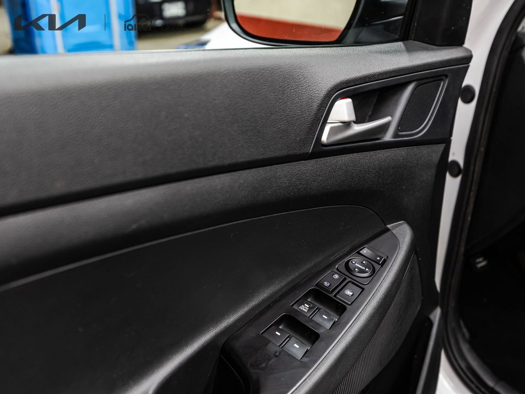 2021 Hyundai Tucson Essential in Montréal, Quebec - 11 - w1024h768px