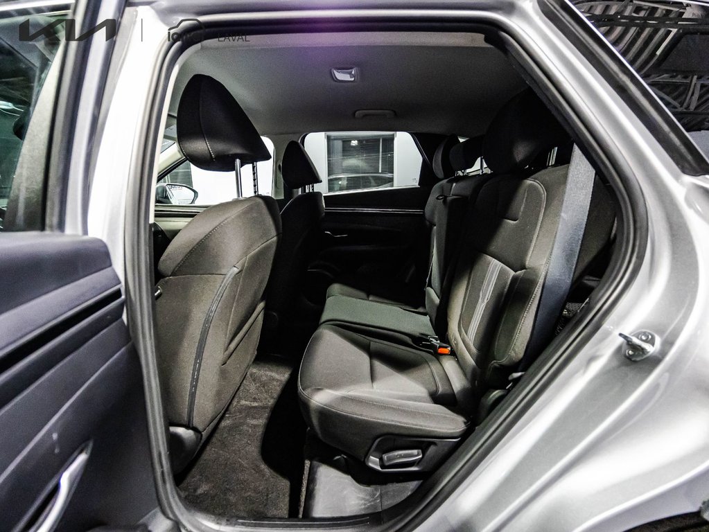 2022 Hyundai Tucson Preferred in , Quebec - 14 - w1024h768px