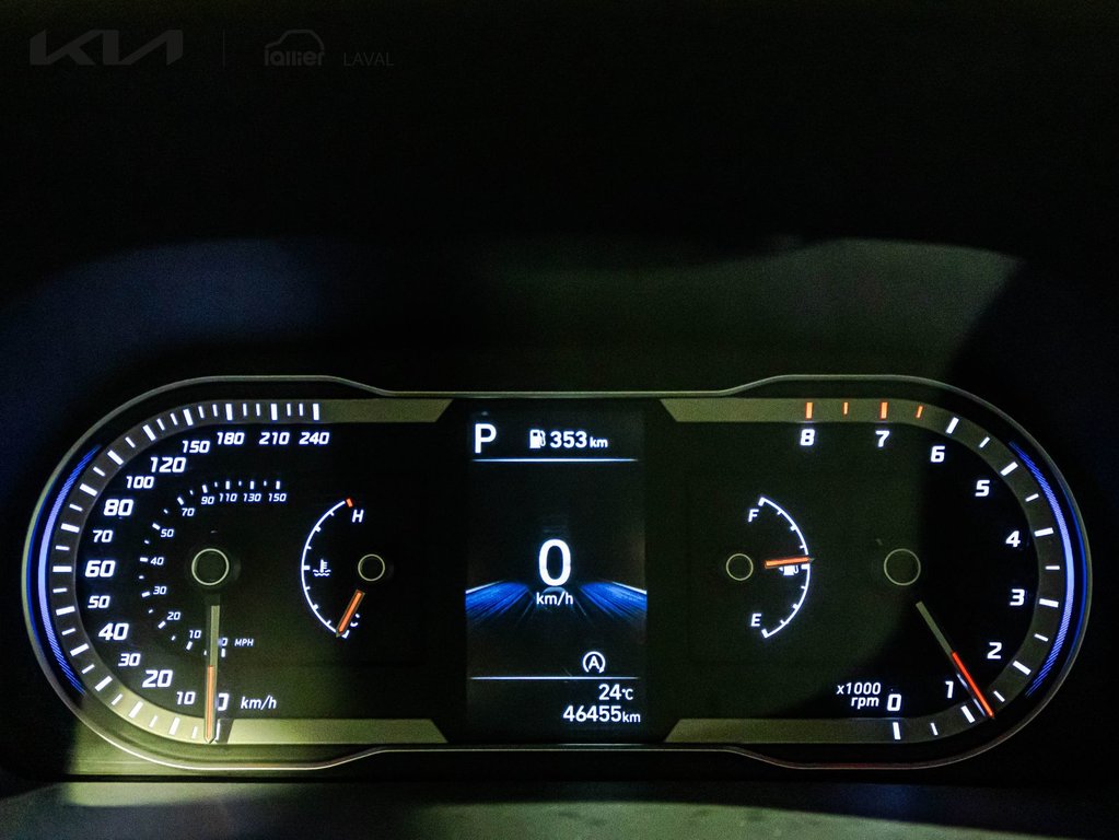 2022 Hyundai Tucson Preferred in , Quebec - 23 - w1024h768px