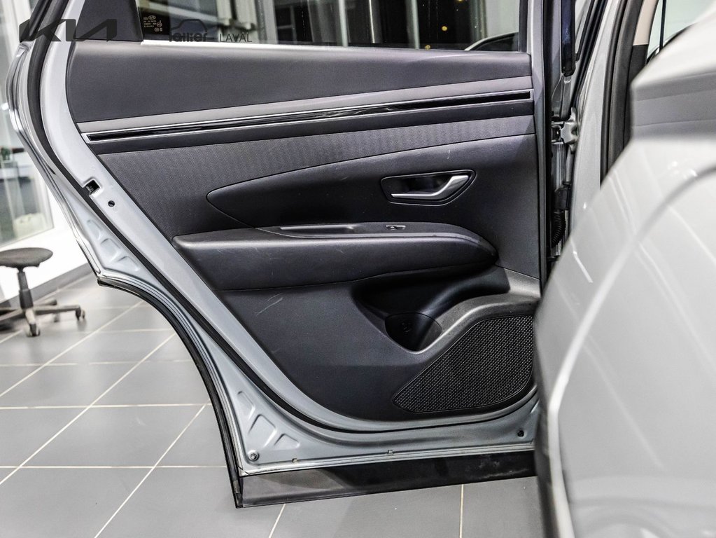 2022 Hyundai Tucson Preferred in , Quebec - 13 - w1024h768px