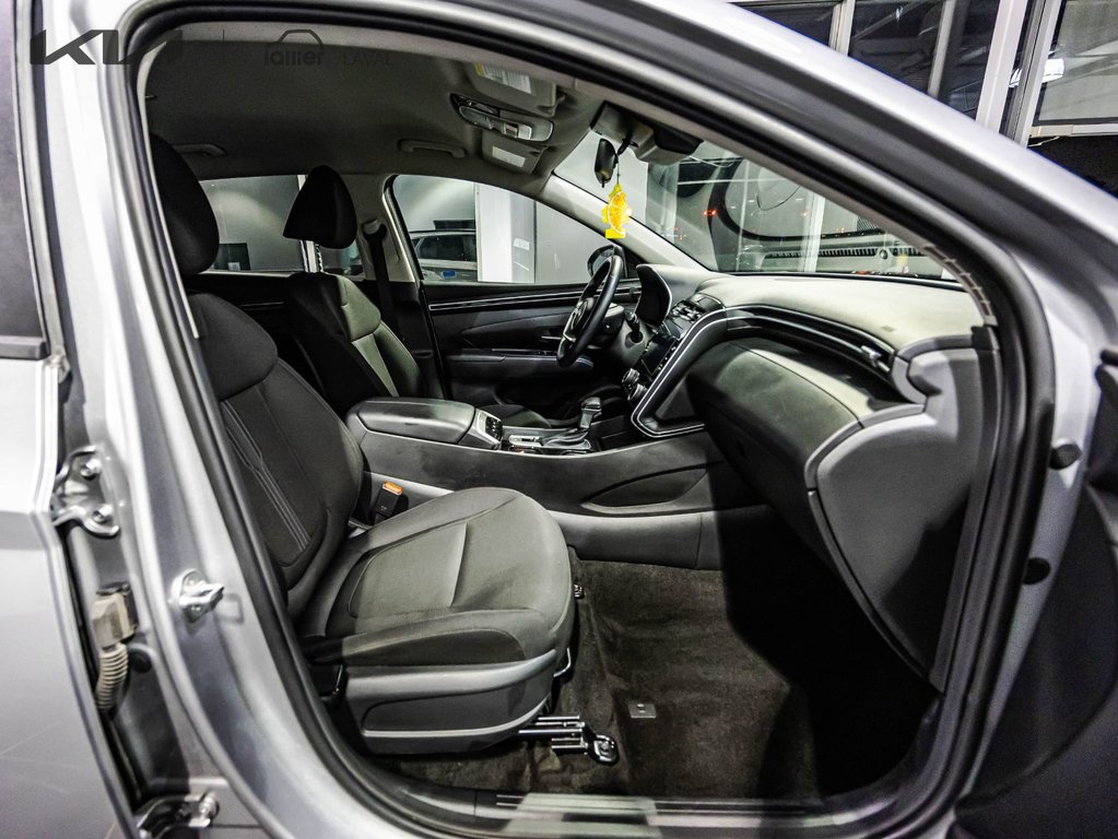 2022 Hyundai Tucson Preferred in , Quebec - 18 - w1024h768px