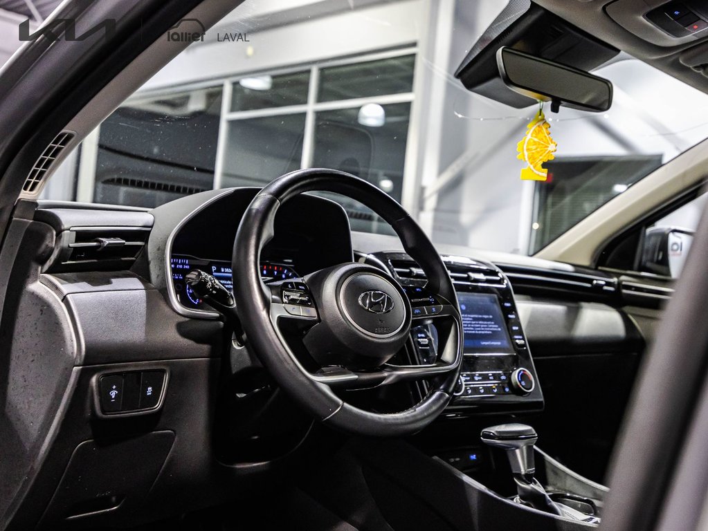 2022 Hyundai Tucson Preferred in , Quebec - 20 - w1024h768px