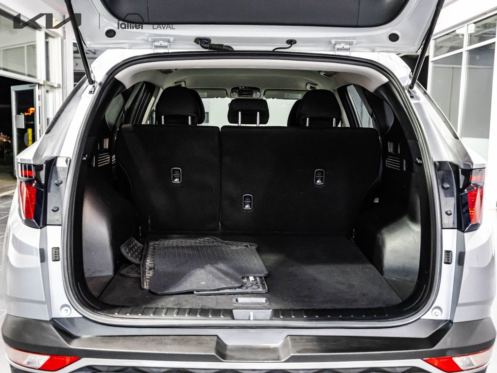 2022 Hyundai Tucson Preferred in , Quebec - 16 - w1024h768px