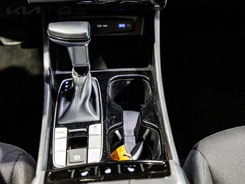 2022 Hyundai Tucson Preferred in , Quebec - 25 - w1024h768px