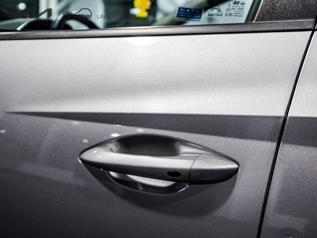 2022 Hyundai Tucson Preferred in , Quebec - 11 - w1024h768px