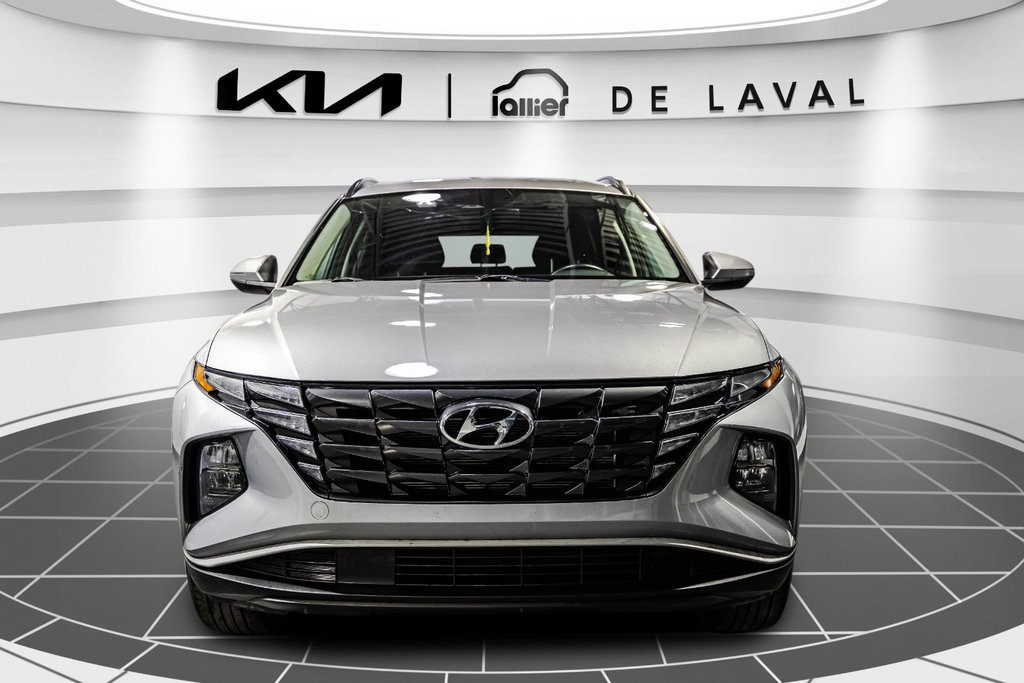 2022 Hyundai Tucson Preferred in , Quebec - 2 - w1024h768px