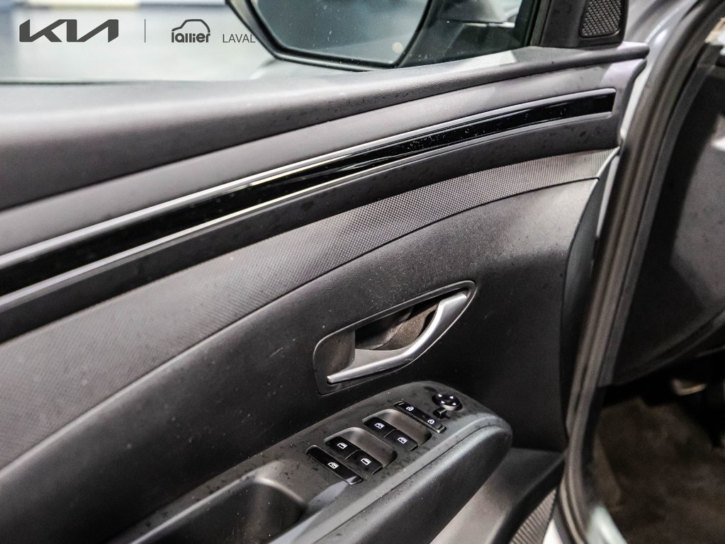 2022 Hyundai Tucson Preferred in , Quebec - 12 - w1024h768px