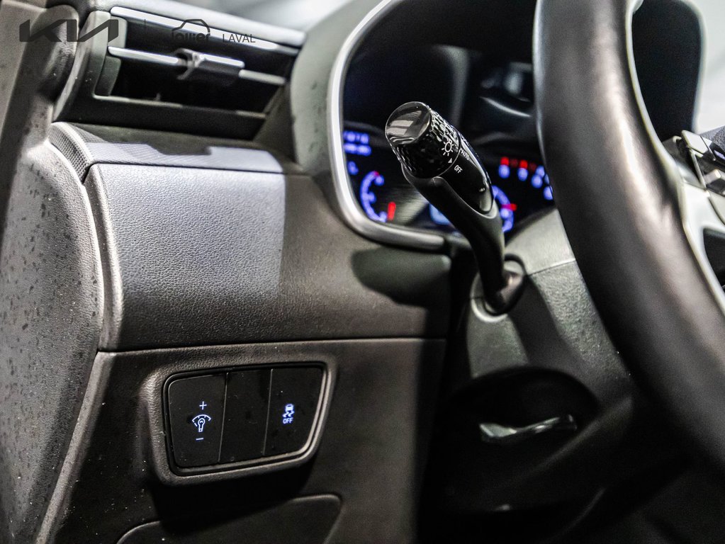 2022 Hyundai Tucson Preferred in , Quebec - 21 - w1024h768px