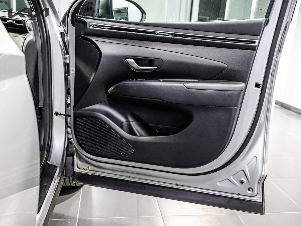 2022 Hyundai Tucson Preferred in , Quebec - 17 - w1024h768px