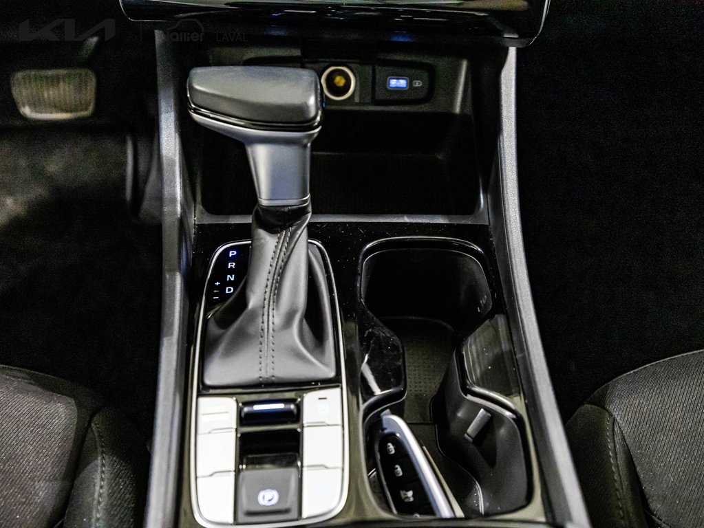 2024 Hyundai Tucson Preferred in , Quebec - 21 - w1024h768px