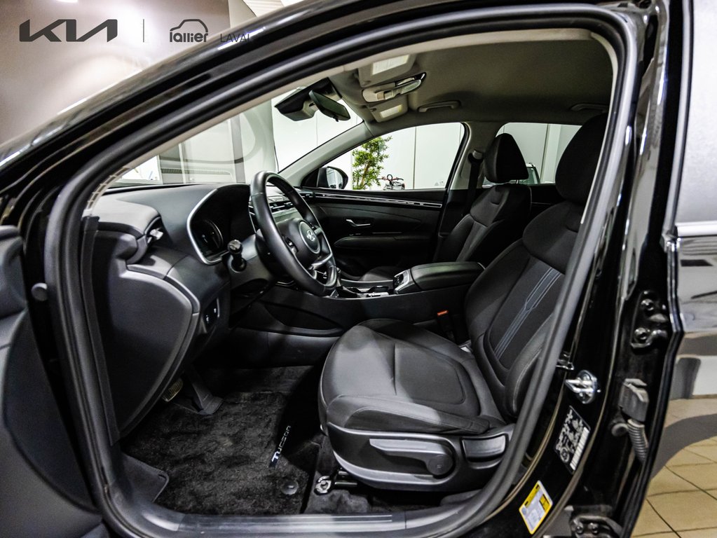 2024 Hyundai Tucson Preferred in , Quebec - 13 - w1024h768px
