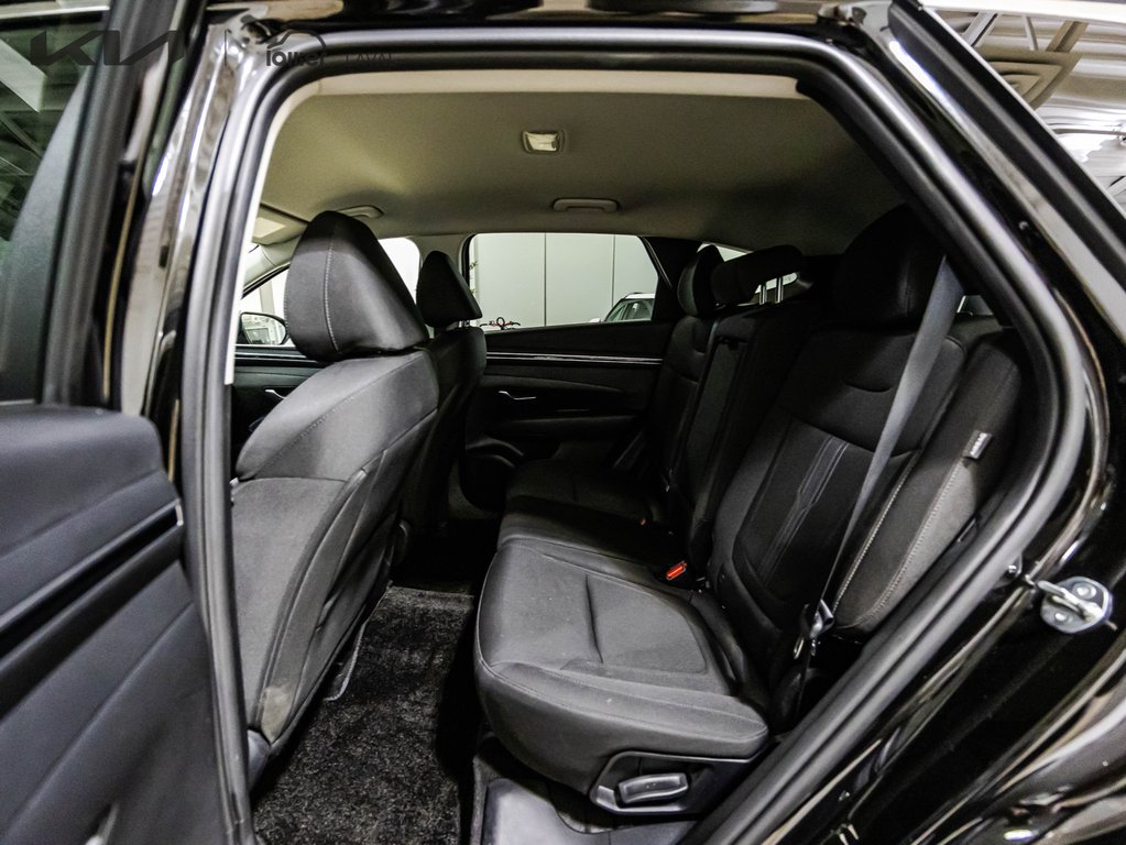 2024 Hyundai Tucson Preferred in , Quebec - 14 - w1024h768px