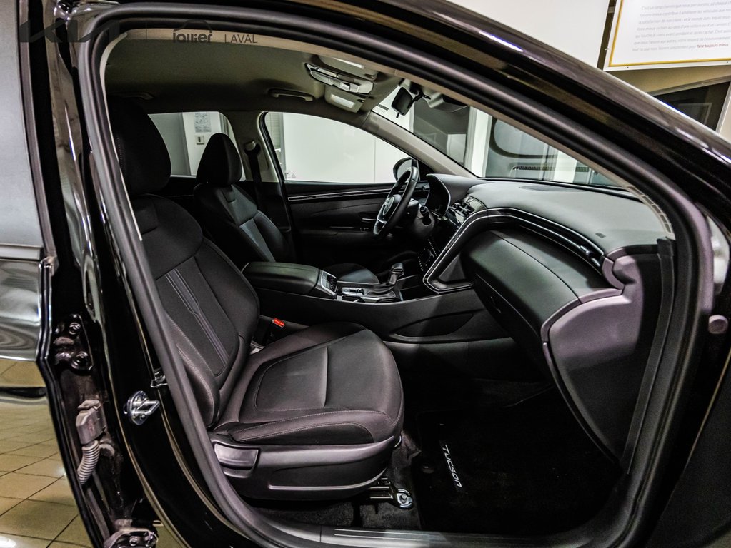 2024 Hyundai Tucson Preferred in , Quebec - 15 - w1024h768px