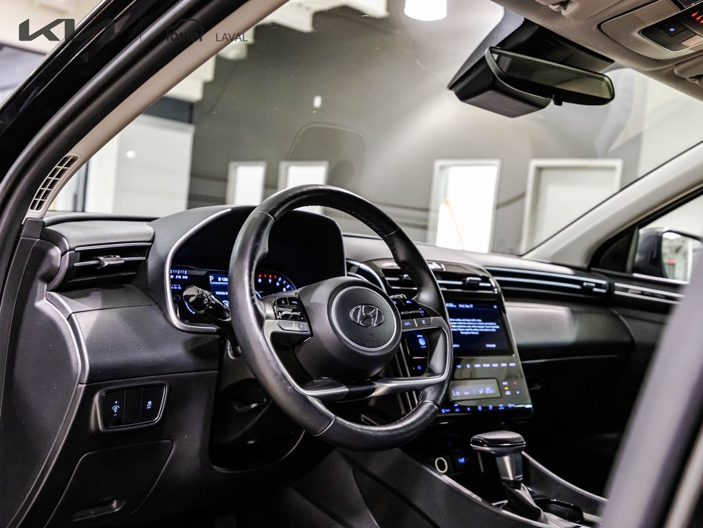 2024 Hyundai Tucson Preferred in , Quebec - 17 - w1024h768px