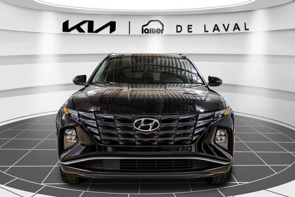 2024 Hyundai Tucson Preferred in , Quebec - 3 - w1024h768px