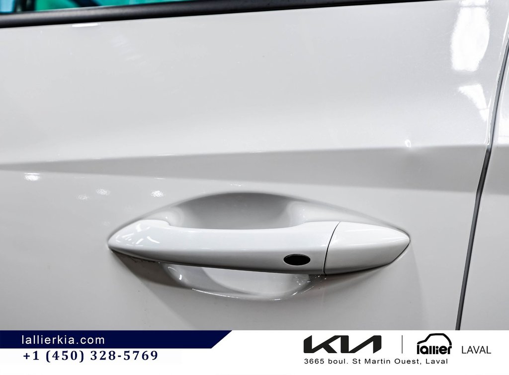 2025 Hyundai Tucson Preferred in Montréal, Quebec - 11 - w1024h768px