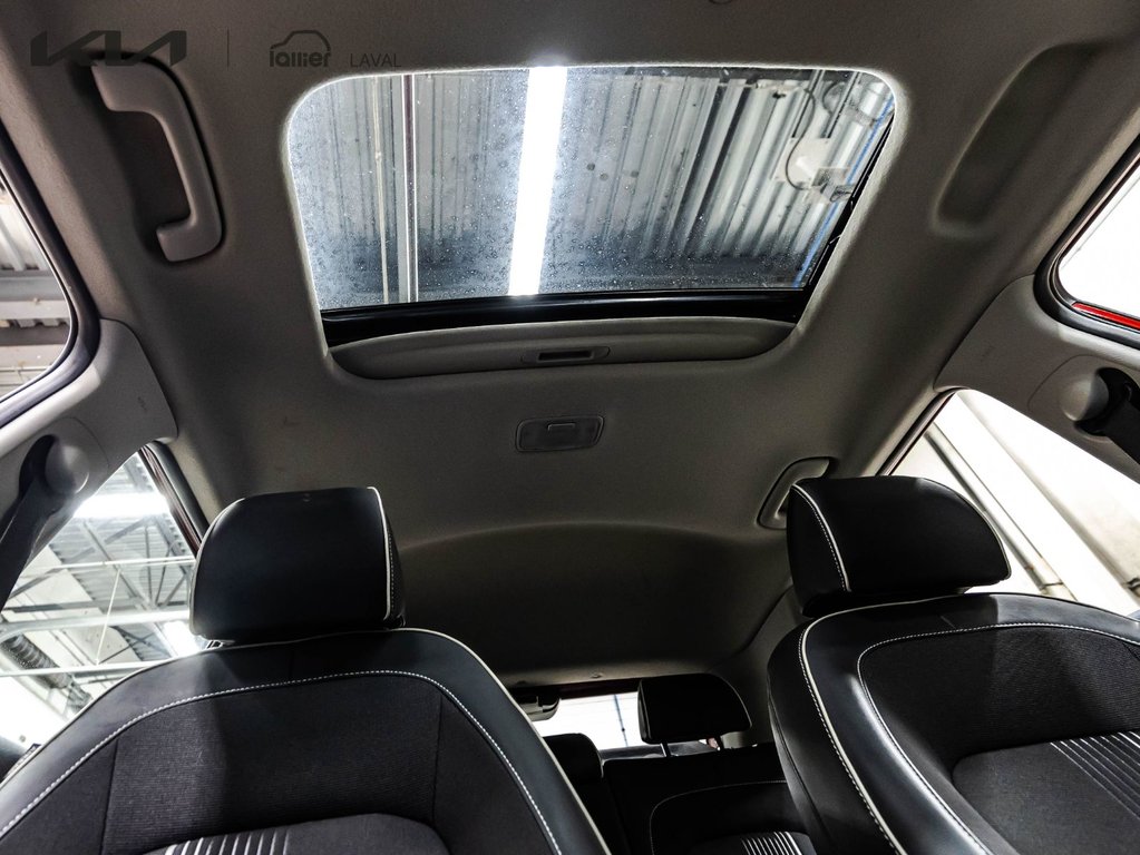 Hyundai Venue Ultimate 2024 à Montréal, Québec - 19 - w1024h768px