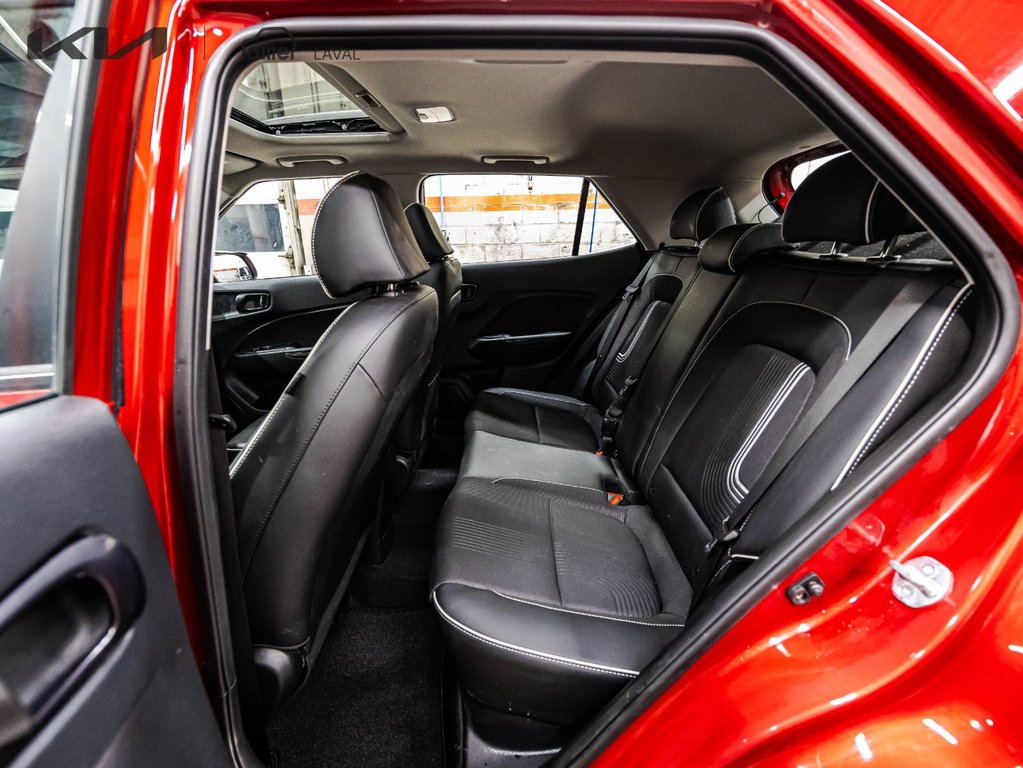 Hyundai Venue Ultimate 2024 à Montréal, Québec - 20 - w1024h768px