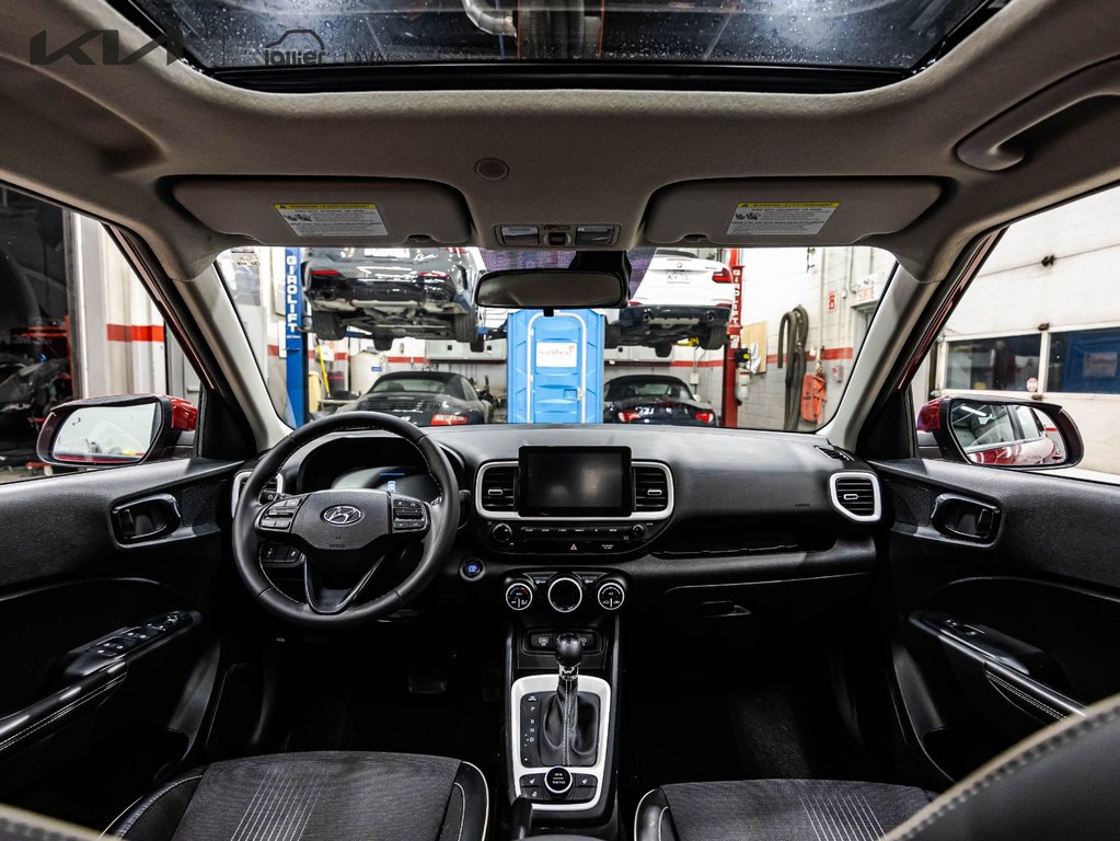 Hyundai Venue Ultimate 2024 à Montréal, Québec - 18 - w1024h768px