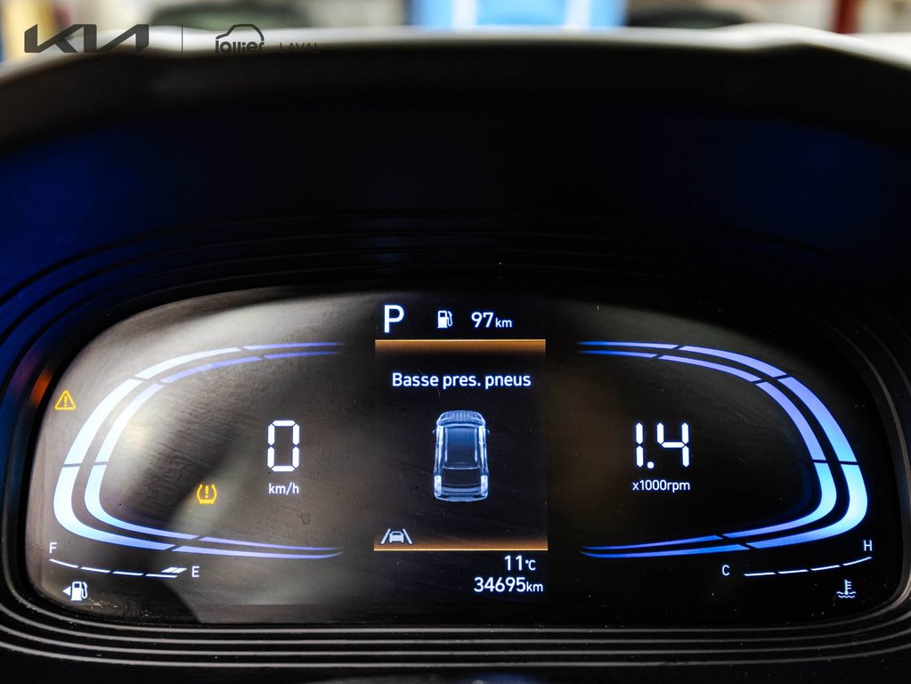 Hyundai Venue Ultimate 2024 à Montréal, Québec - 16 - w1024h768px