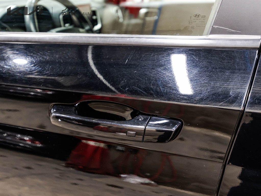 Hyundai Venue Preferred 2025 à Montréal, Québec - 11 - w1024h768px