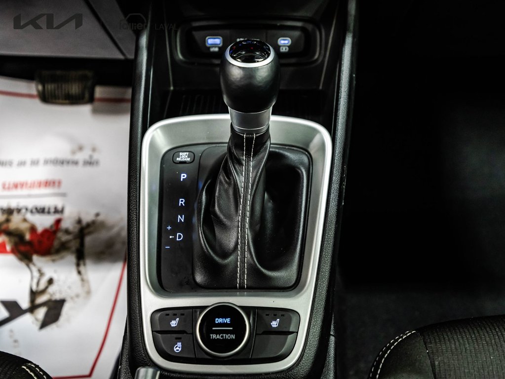 Hyundai Venue Preferred 2025 à Montréal, Québec - 25 - w1024h768px