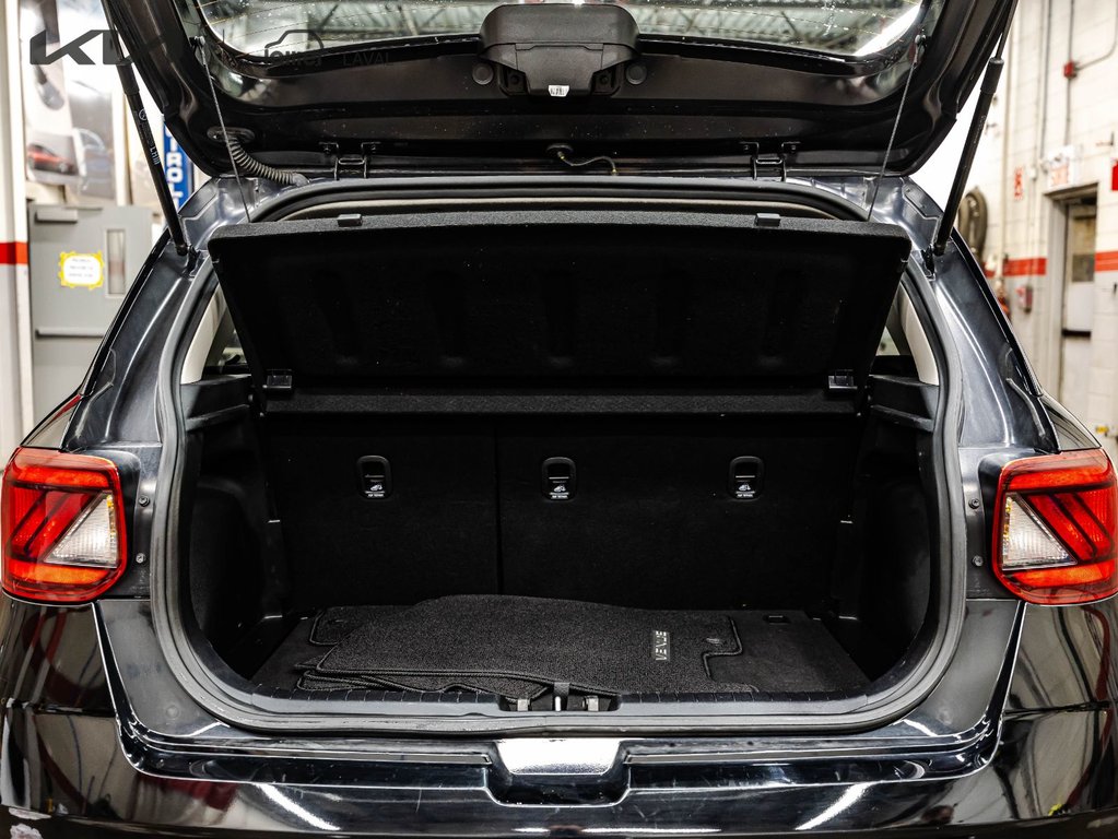 Hyundai Venue Preferred 2025 à Montréal, Québec - 16 - w1024h768px