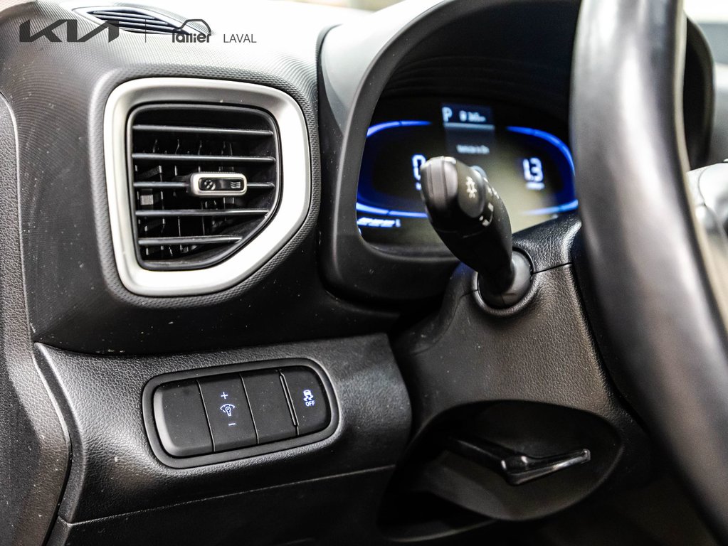 Hyundai Venue Preferred 2025 à Montréal, Québec - 21 - w1024h768px