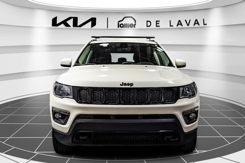 Jeep Compass Upland Edition 2019 à , Québec - 5 - w1024h768px