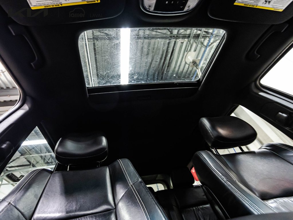 2014 Jeep Grand Cherokee Limited in Montréal, Quebec - 20 - w1024h768px