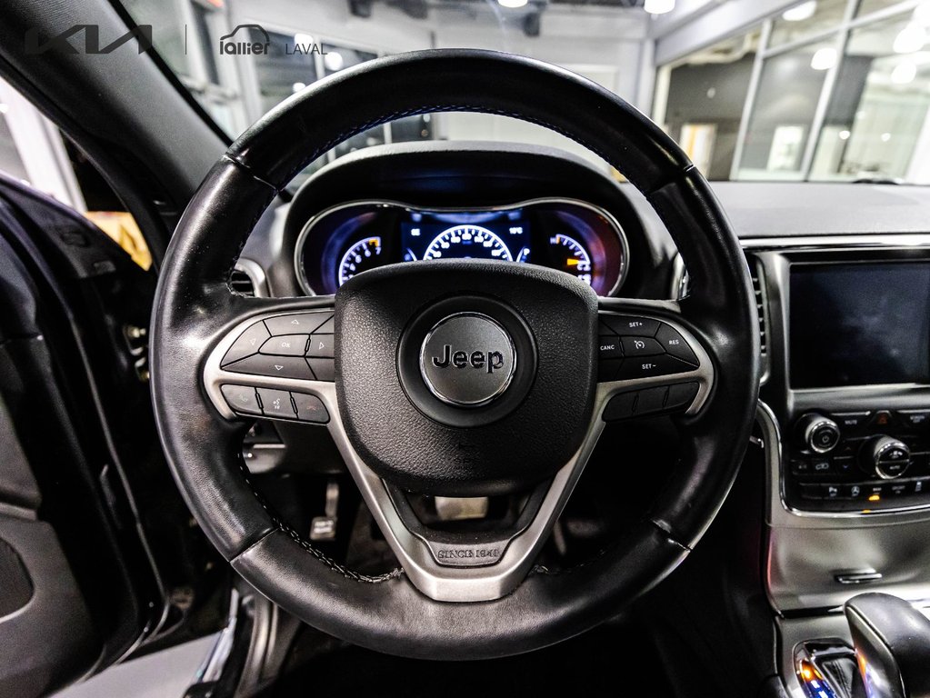 2018 Jeep Grand Cherokee Limited in , Quebec - 24 - w1024h768px