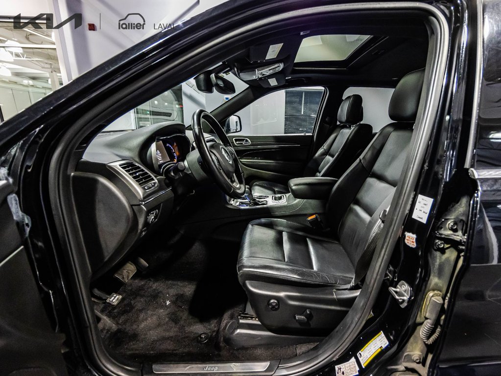 2018 Jeep Grand Cherokee Limited in , Quebec - 21 - w1024h768px