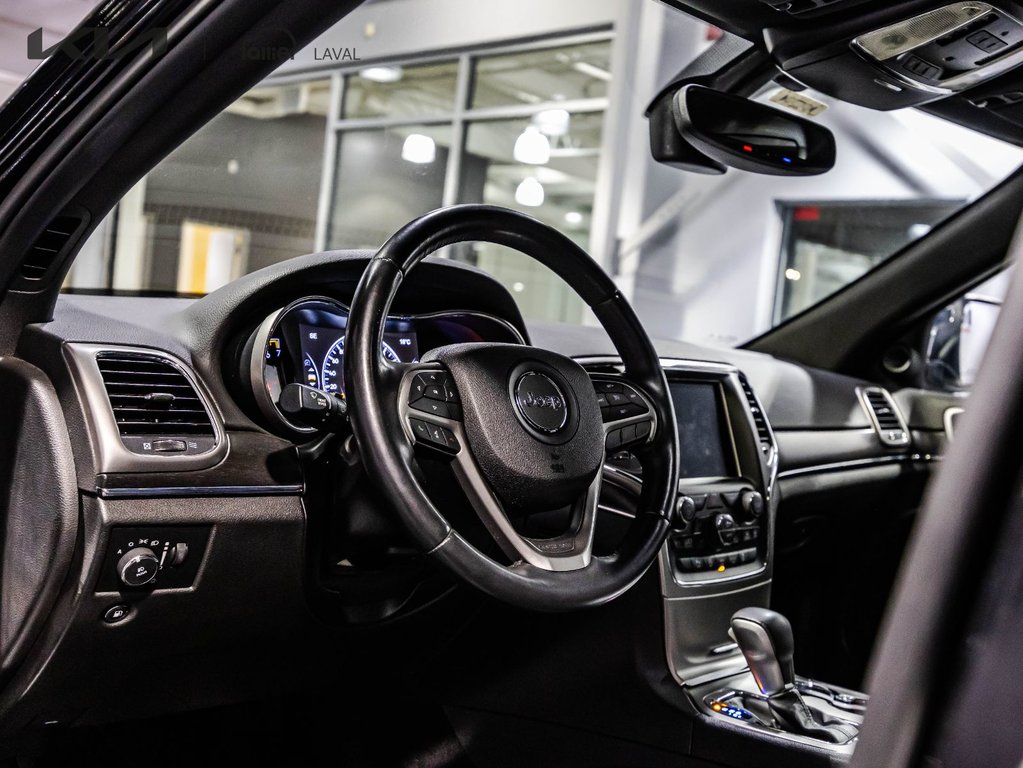 2018 Jeep Grand Cherokee Limited in , Quebec - 22 - w1024h768px