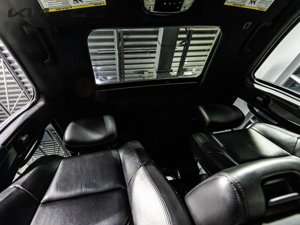 2018 Jeep Grand Cherokee Limited in , Quebec - 20 - w1024h768px