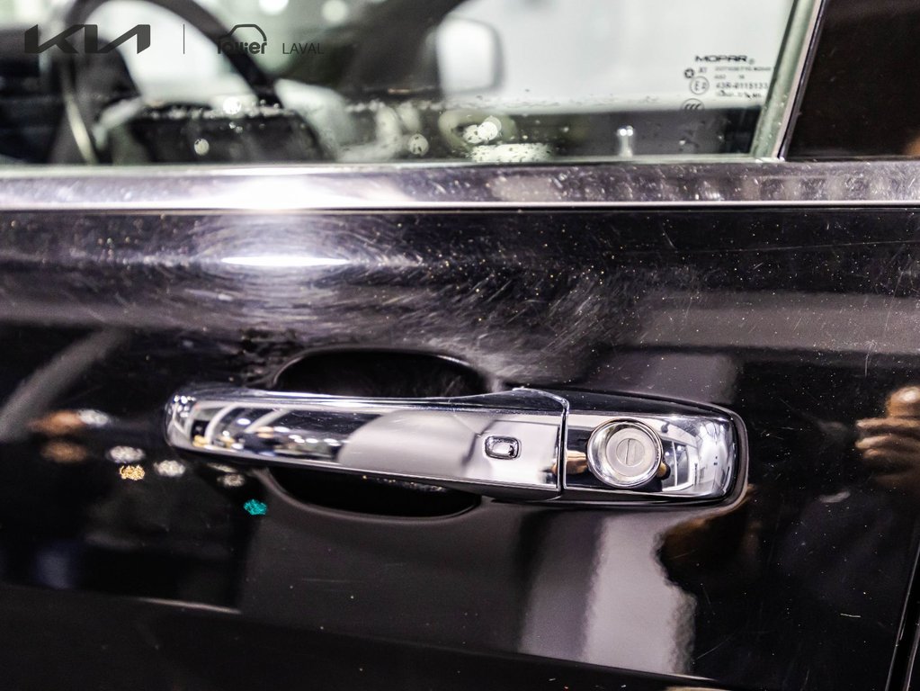 2018 Jeep Grand Cherokee Limited in , Quebec - 11 - w1024h768px