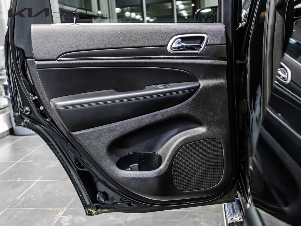 2018 Jeep Grand Cherokee Limited in , Quebec - 13 - w1024h768px