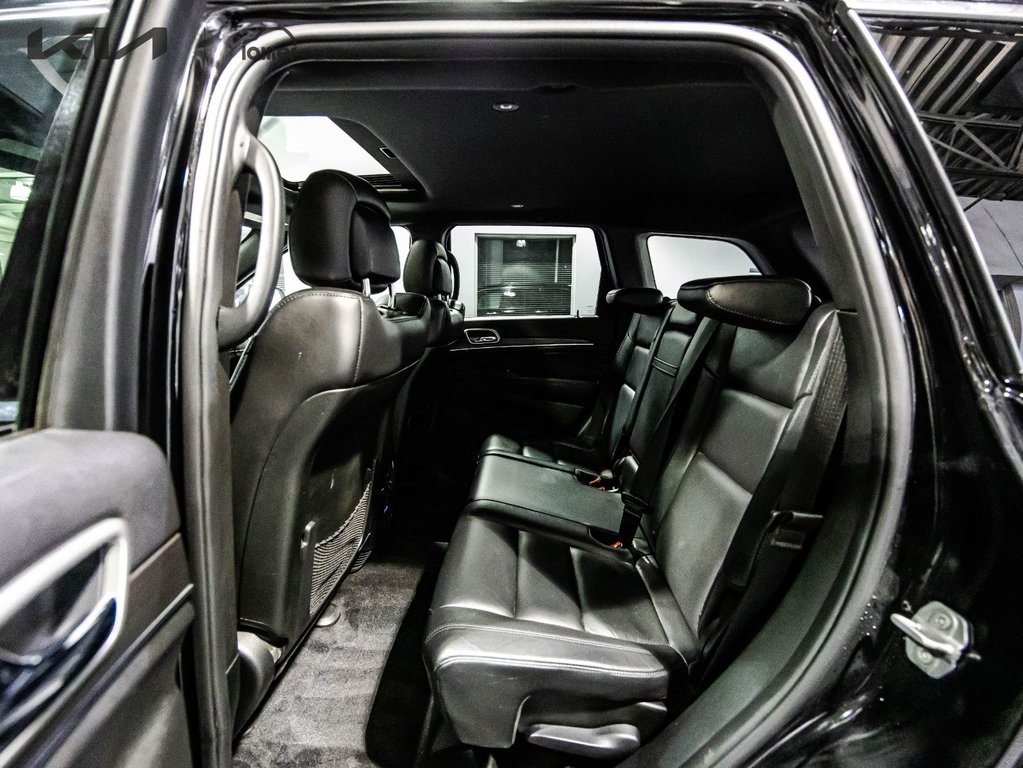 2018 Jeep Grand Cherokee Limited in , Quebec - 14 - w1024h768px
