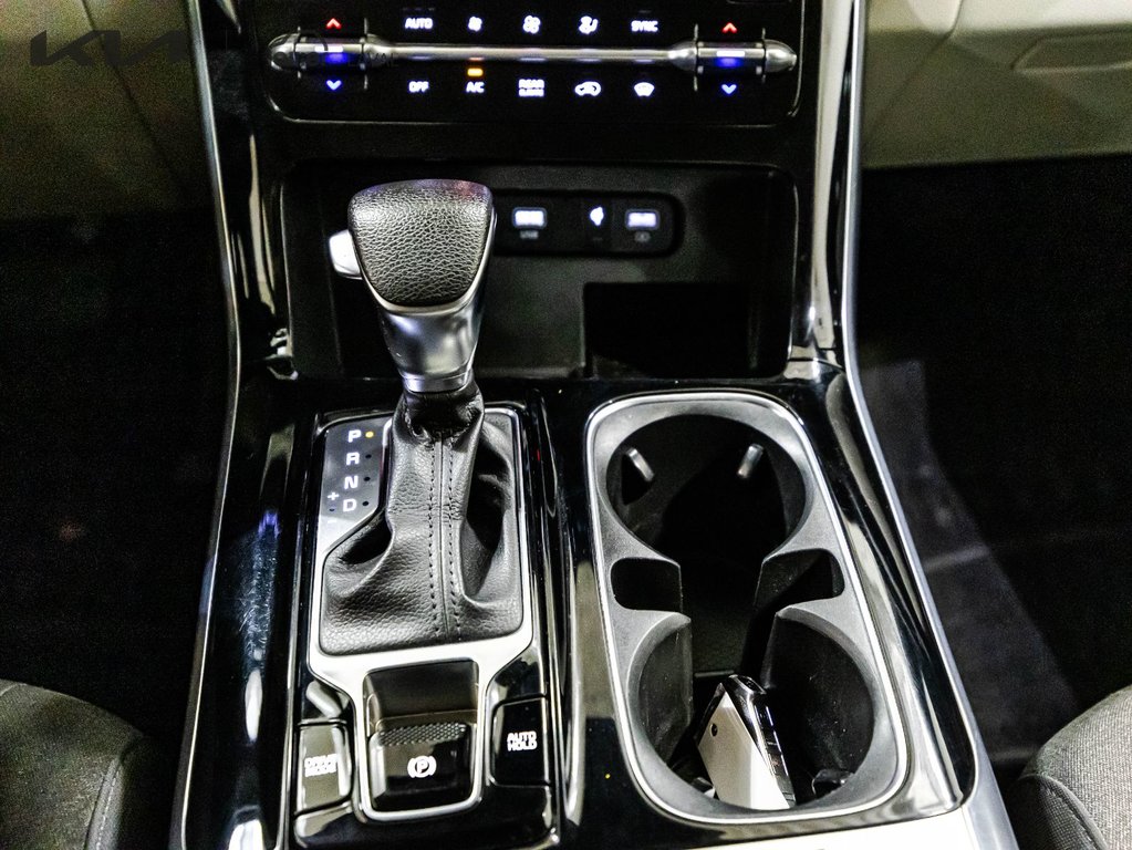 2022 Kia Carnival LX+ in , Quebec - 26 - w1024h768px