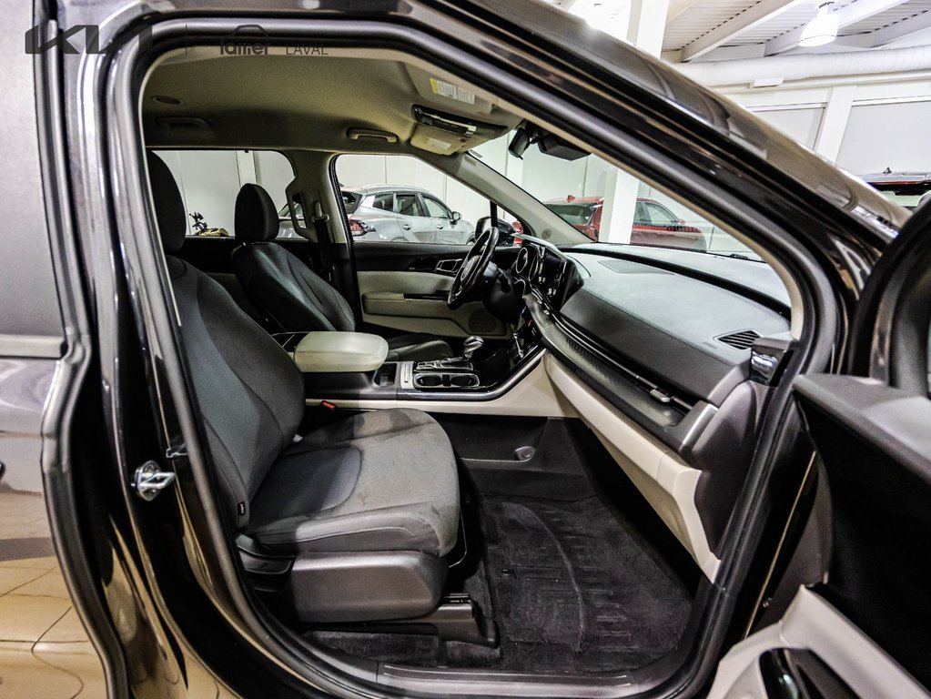 2022 Kia Carnival LX+ in , Quebec - 19 - w1024h768px