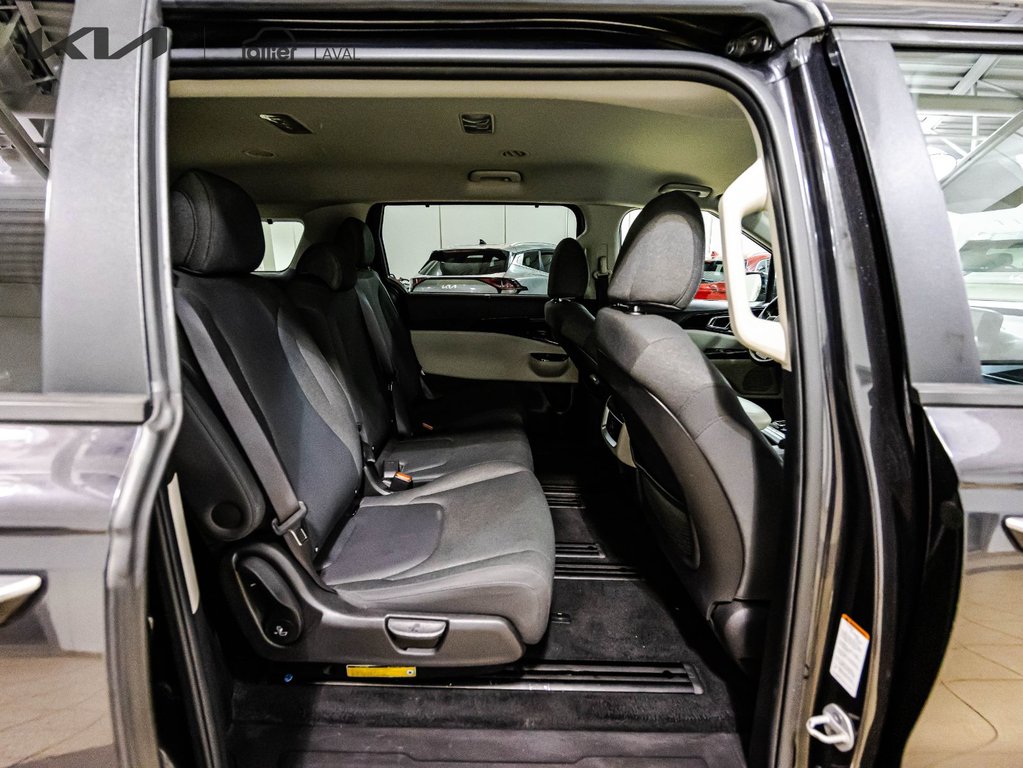 2022 Kia Carnival LX+ in , Quebec - 17 - w1024h768px