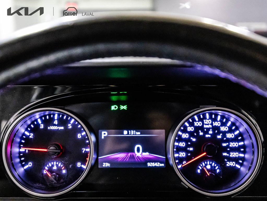2022 Kia Carnival LX+ in , Quebec - 24 - w1024h768px